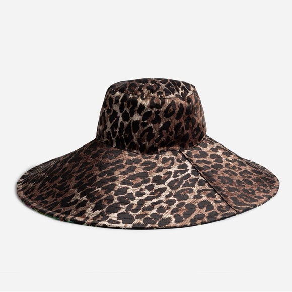 new Johnny Was swimsuit jungle reversible floral Miller V-neck black one-piece S - Picture 9 of 16